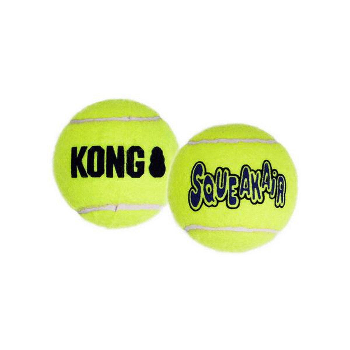   Kong Air Squeaker Tenis Ball X-S Ø 4 cm  
