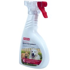   Beaphar Reppers, spray répulsif Outdoor,400 ml  