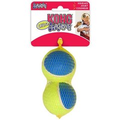   Kong Ultra SqueakAir Ball L, Ø 7.5 cm, 2 pces  