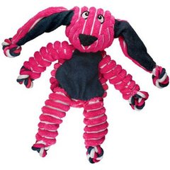   Kong Floppy Knots Lapin S/M  25x25cm