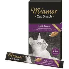   Friandise chat à lécher Miamor Malt-Cat Cream 6x15g  6x15g