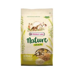   Versele-Laga Snack Nature, Cereals, 500g  500g