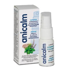   Spray calmant naturel  Anicalm  15ml  15ml