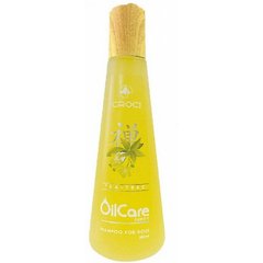   Shampoing  Oilcare Purify  arbre à thé 300ml  300ml