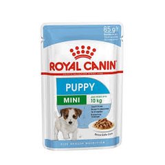 Royal Canin  Mini Puppy 85 g  85 g