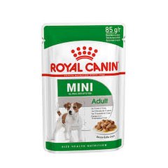 Royal Canin  Mini Adult 85 g  85 g