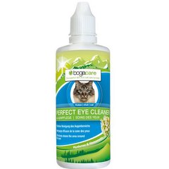   Bogacare Soins des yeux chat 100ml  100ml
