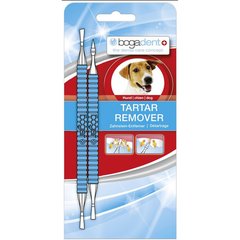   Bogadent Détartrage pour chiens 2 pces  