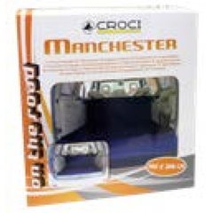   Couverture de coffre de voiture  Manchester  140x208cm