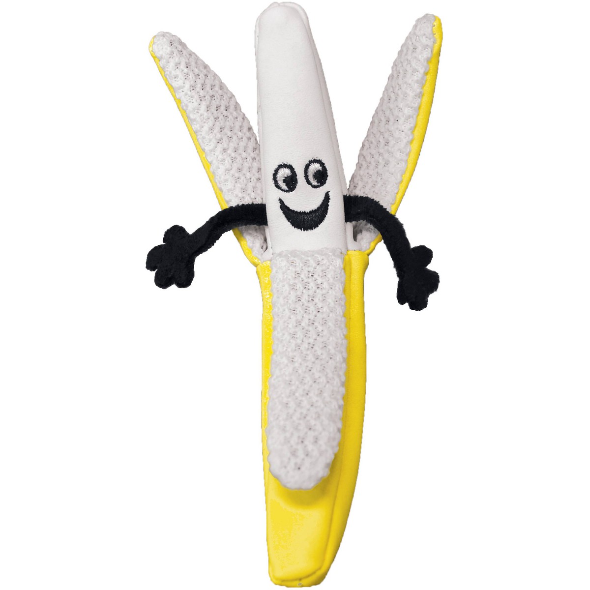   KONG Better Buzz Banana Assorted  