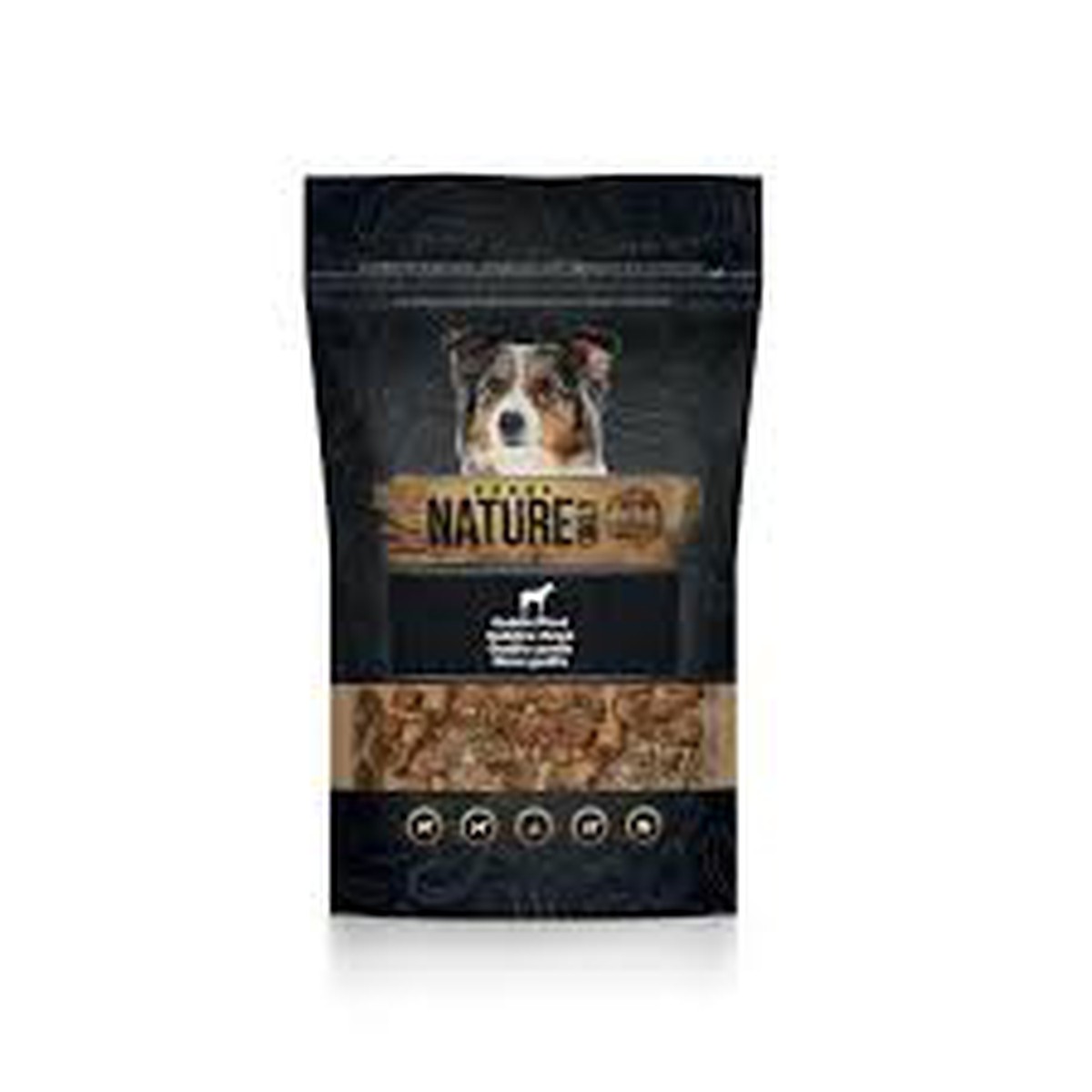 Natureon  Nature only guddis cheval 120g  