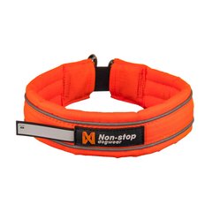 Non-Stop dogwear Safe Collier Safe T35 Orange T35