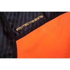 Non-Stop dogwear Protector snow Combinaison Protector Snow, Femelle M Orange M