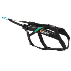 Non-Stop dogwear Freemotion Harnais Freemotion T4 Noir T4