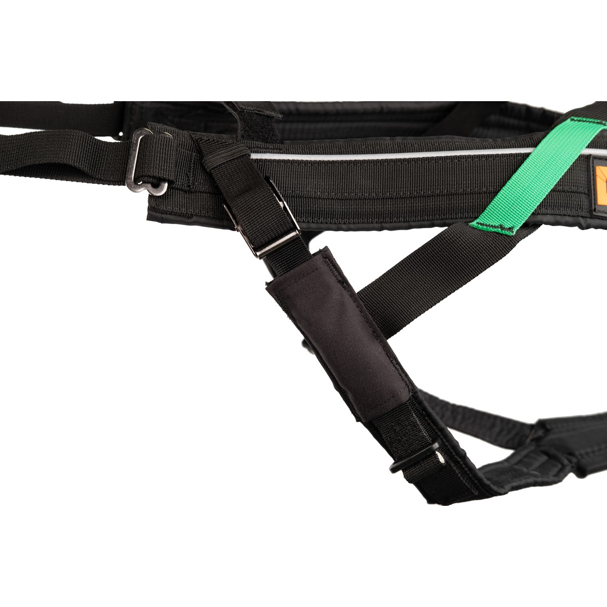 Non-Stop dogwear Freemotion Harnais Freemotion T4 Noir T4