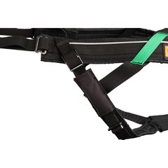 Non-Stop dogwear Freemotion Harnais Freemotion T4 Noir T4
