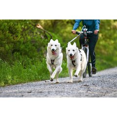 Non-Stop dogwear Freemotion Harnais Freemotion T4 Noir T4