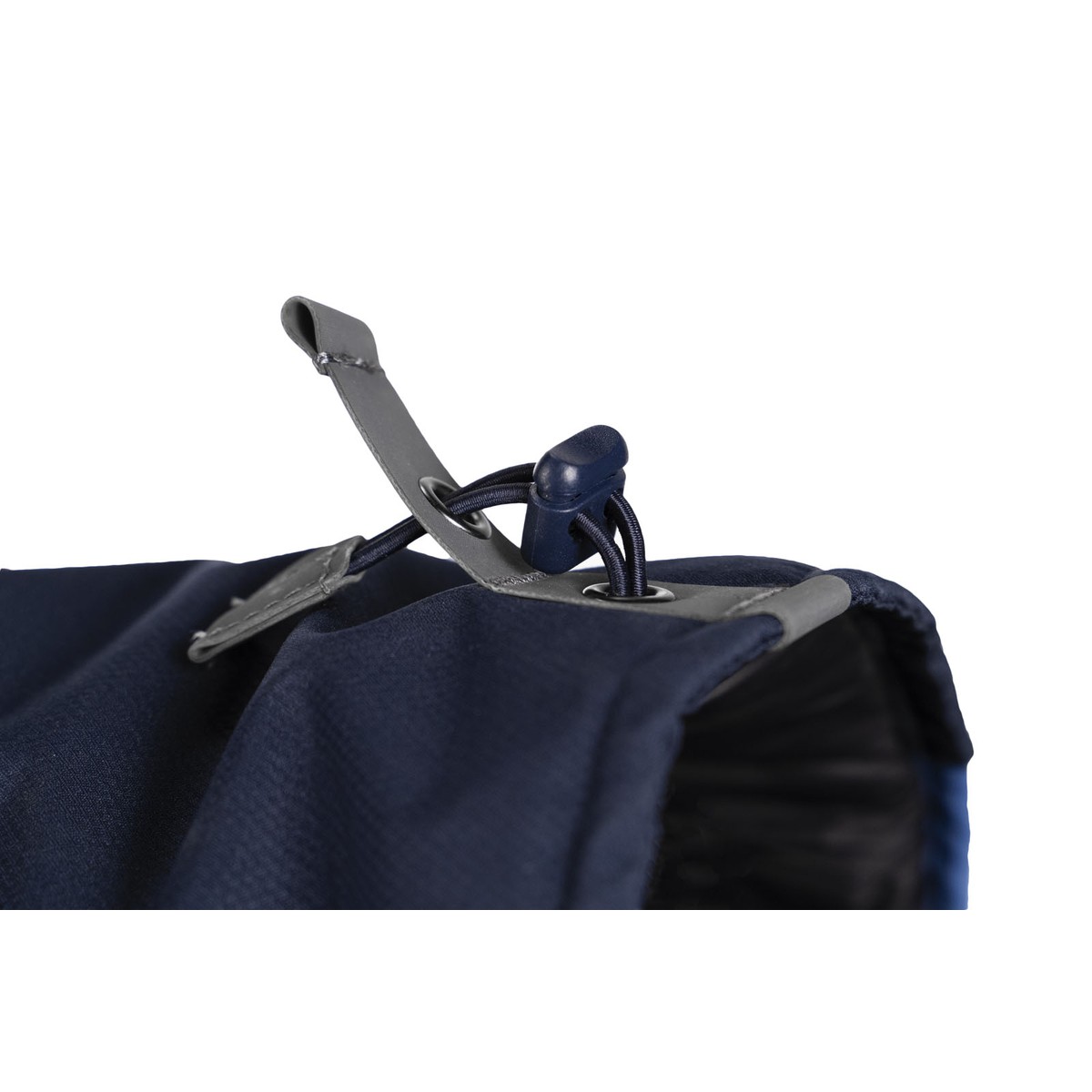 Non-Stop dogwear Glacier Manteau Glacier Jacket T55 Bleu azur foncé T55