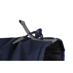 Non-Stop dogwear Glacier Manteau Glacier Jacket T60 Bleu azur foncé T60