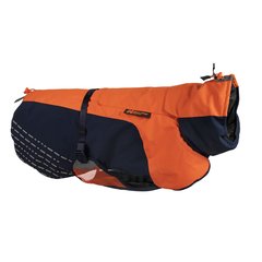 Non-Stop dogwear Glacier Manteau Glacier Jacket T60 Orange T60