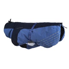 Non-Stop dogwear Glacier Manteau Glacier Jacket T65 Bleu azur foncé T65