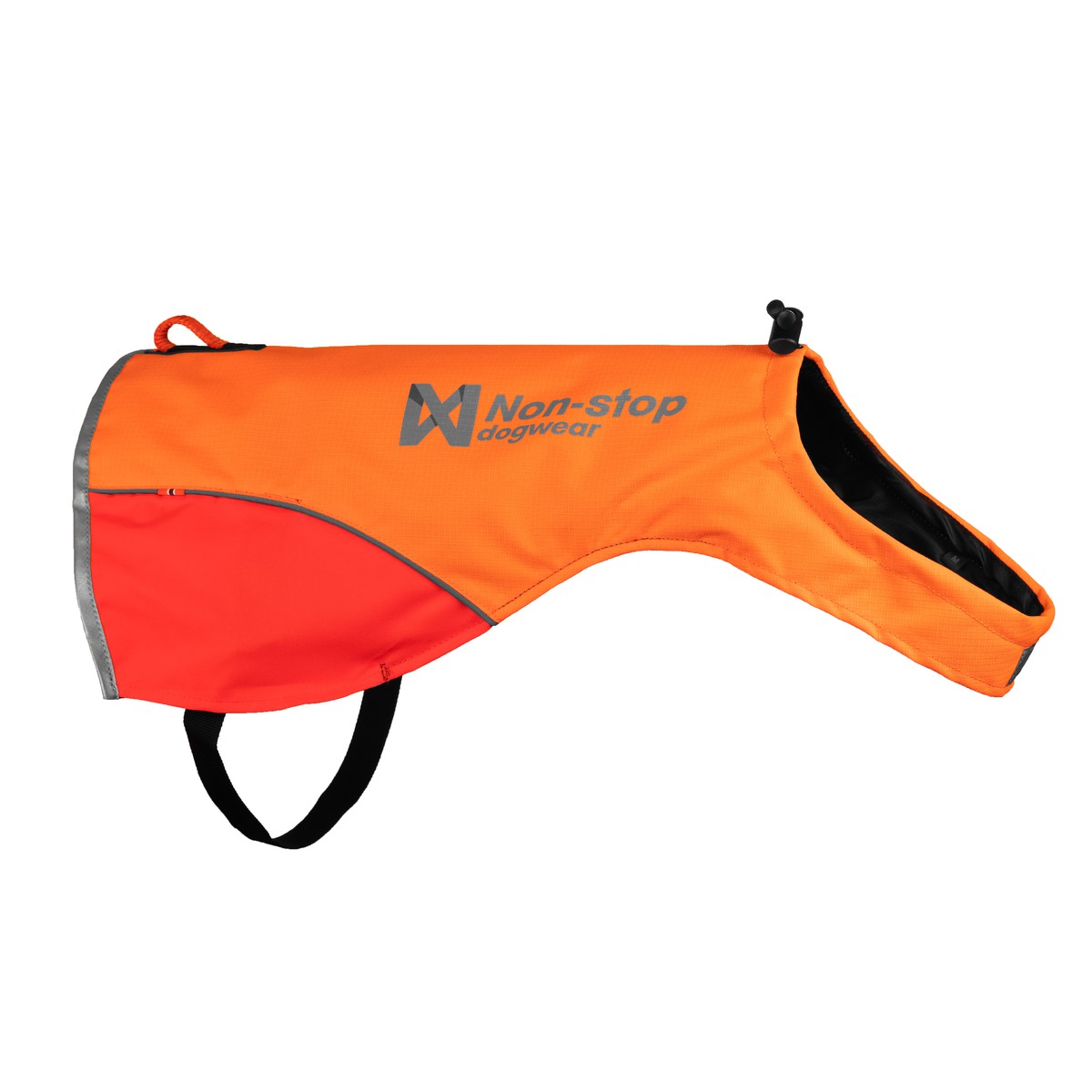 Non-Stop dogwear Protector Veste Protector M Orange M