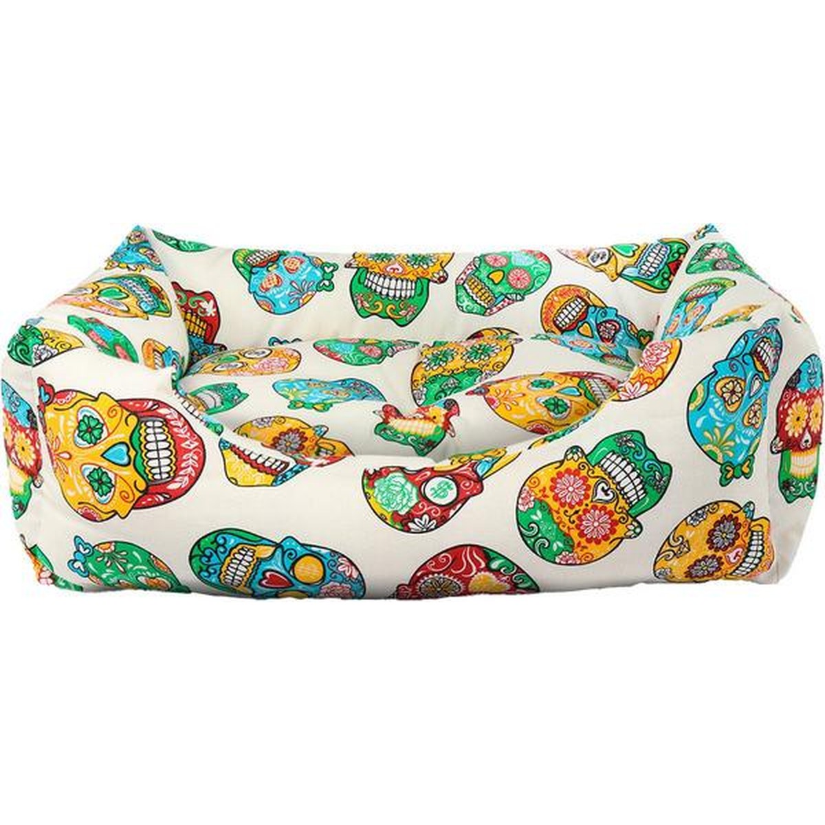   Lit ADIOS 60 x 45 x H14 cm Sans couleur 60x45x14cm