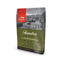 Orijen  Orijen Dog TUNDRA 2kg Sans couleur 