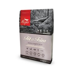 Orijen  Orijen Dog FIT & TRIM 11,4kg Sans couleur 