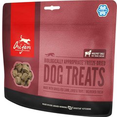Orijen  Orijen Dog Snack Freeze Dried GRASS-FED LAMB 42,5gr  