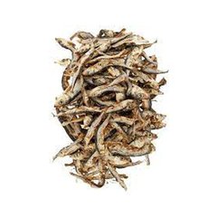 Ferribiella  Friandises poisson sec (Sprat) 100g  10cm