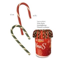 Croci  Friandise chien Candycanes  23g