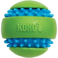 Kong  KONG Squeezz Goomz Ball M, Ø 6.4 cm  6.4cm
