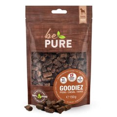 BePure  BePure Goodiez cheval dès 150g  