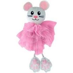 Kong  KONG Flingaroo Tutu assortis Sans couleur 18 cm