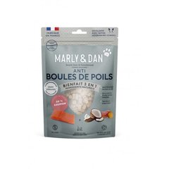 Marly&Dan  MARLY & DAN ANTI BOULES DE POIL - CHAT  