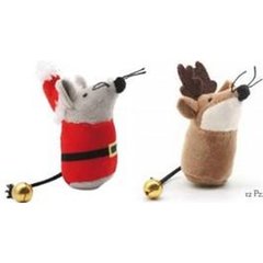 Croci  Jouez chat Mousey 7cm  7cm