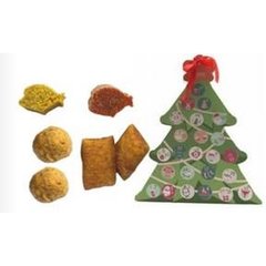 Croci  Calendrier de l'Avent  Xmas Cat 60g  