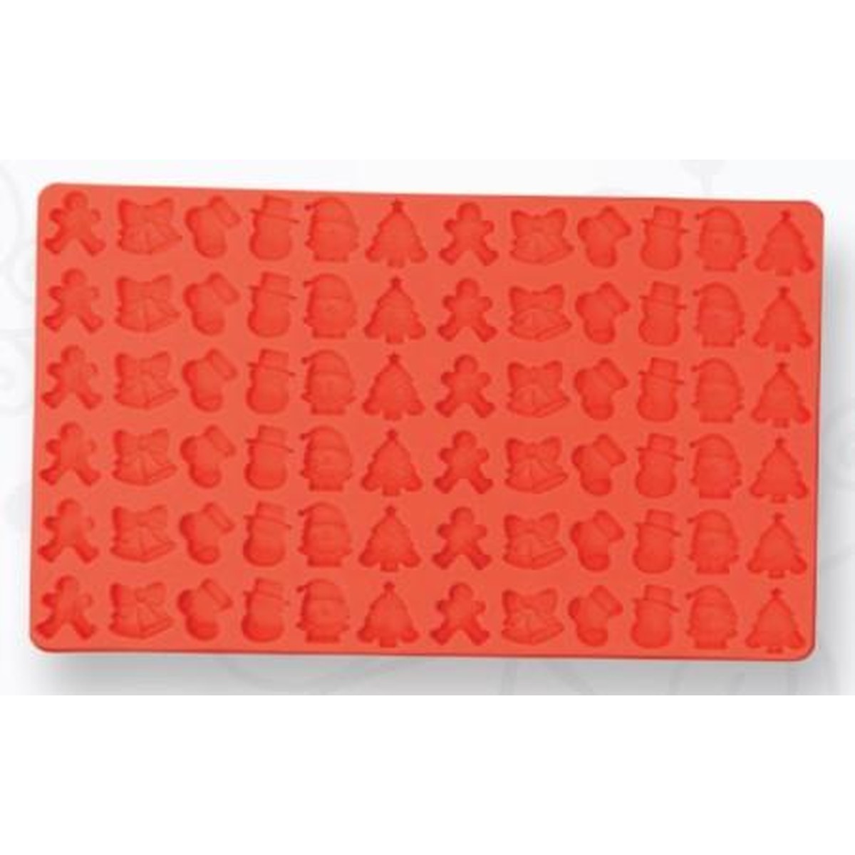 Nobby  Moule silicone Xmas tree  22x18cm