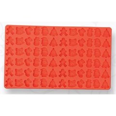 Nobby  Moule silicone Xmas tree  22x18cm