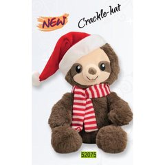 Nobby  Jouet chien Noël Sloth Fauli  23cm