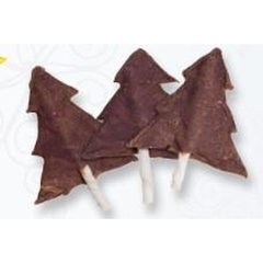 Nobby  Friandise chien Xmas Tree duck  