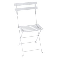 Fermob Bistro Chaise Bistro Blanc l 42 x H82cm