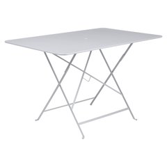 Fermob Bistro Table Bistro TP Blanc L 117 x l 77 x H74cm