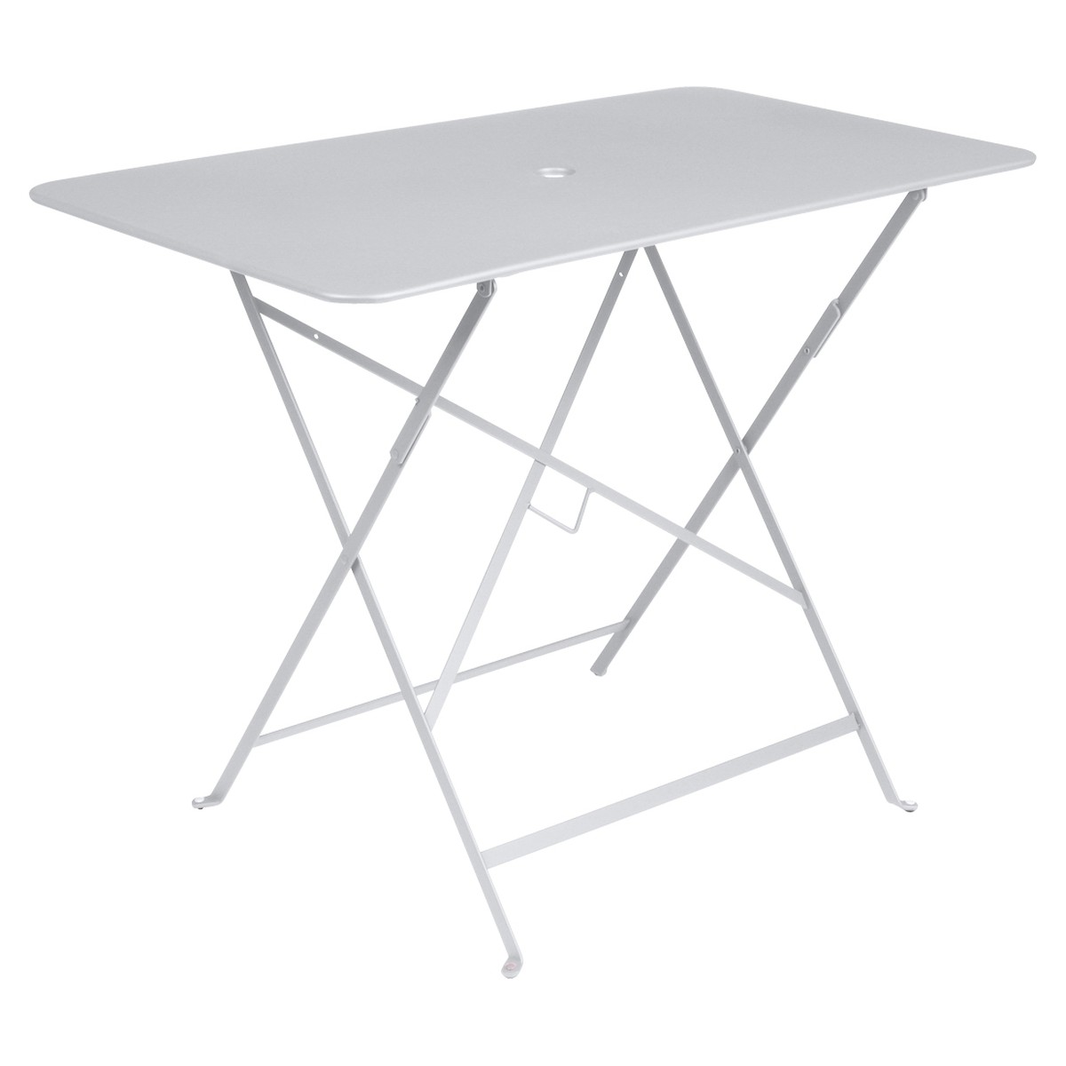 Fermob Bistro Table Bistro TP Blanc L 97 x l 57 x H74cm