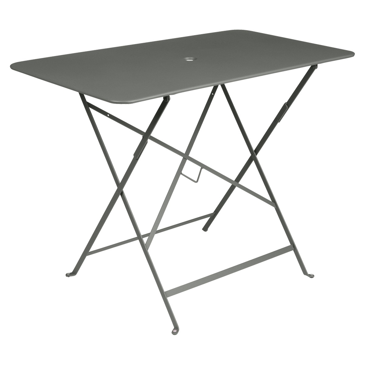 Fermob Bistro Table Bistro TP Vert de gris L 97 x l 57 x H74cm
