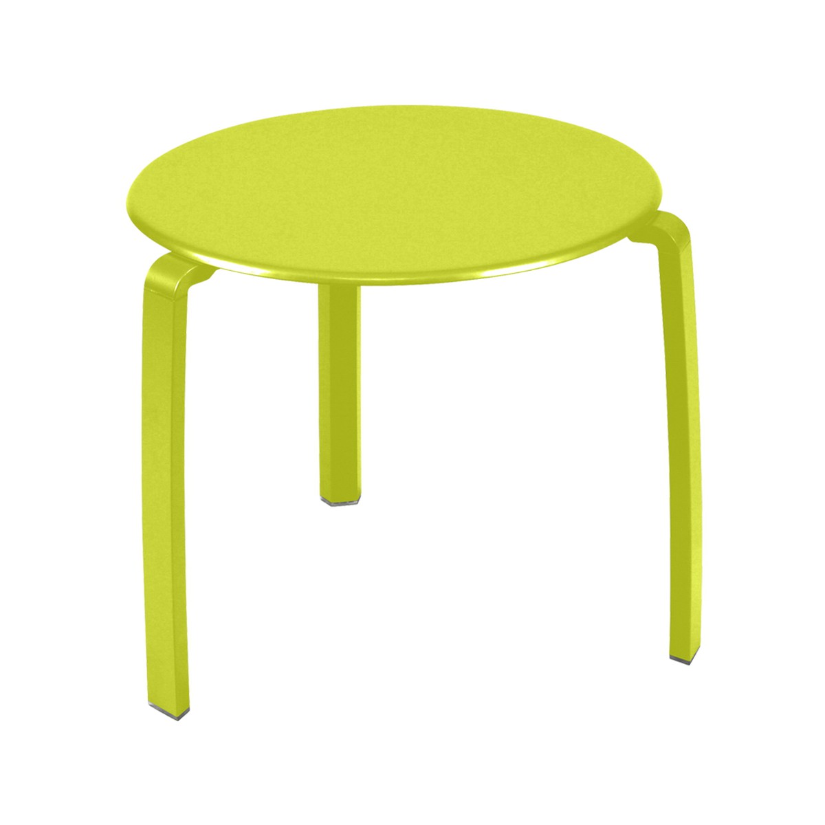 Fermob ALIZÉ Table basse Alizé Vert d'eau 48cm