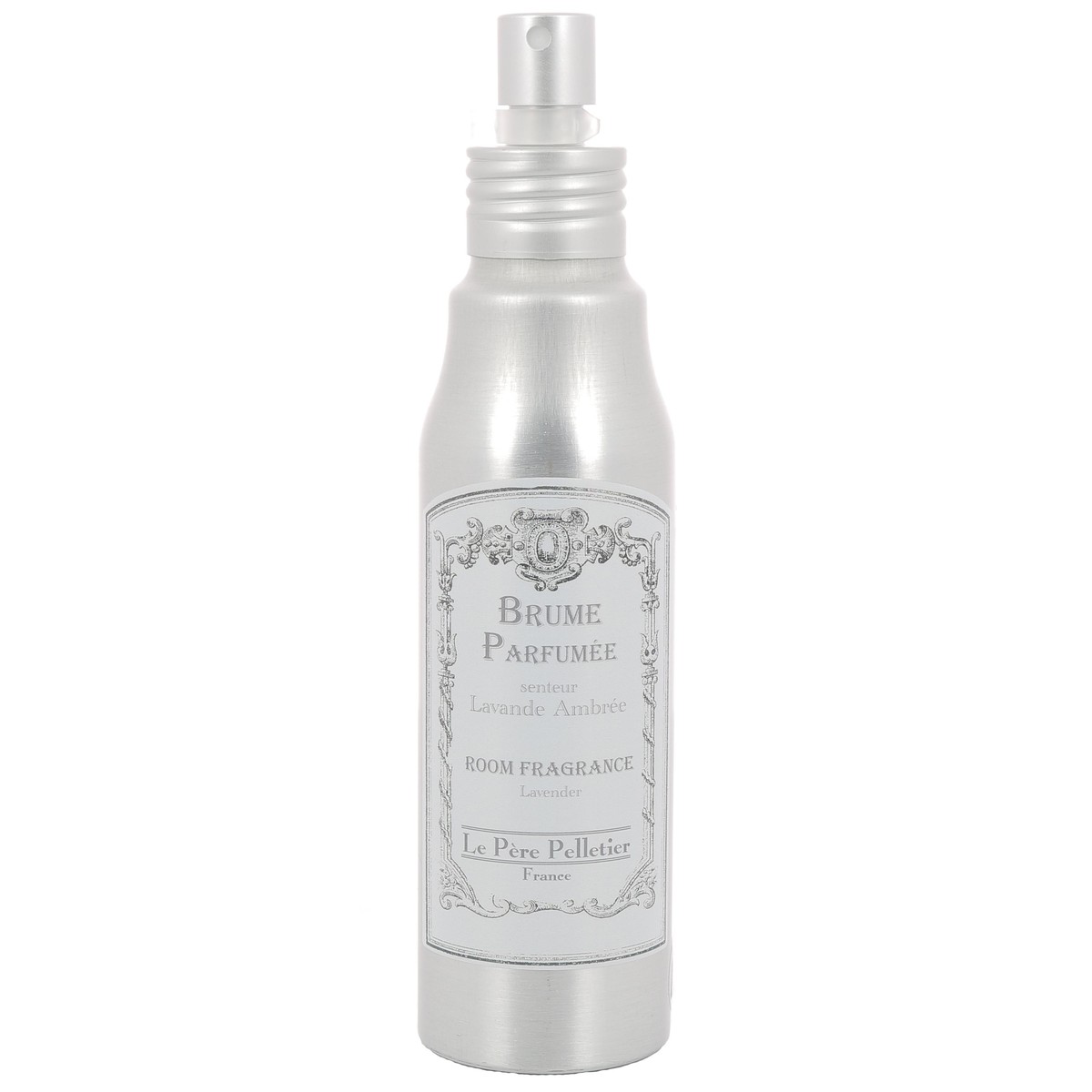   Parfum d'ambiance Lavande vapo alu 125ml  125ml