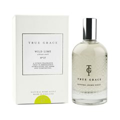 True Grace VILLAGE Parfum de Maison Village Citron vert  100ml