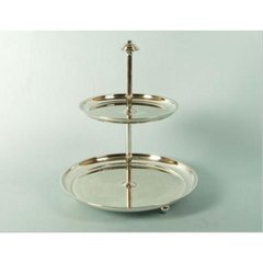 Nordisk Design  Plateau double Moderne  23cm